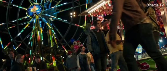 It. Capítulo 2 (2019) Parte 1 película completa en Español Latino