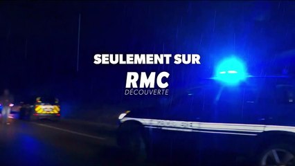 100 jours avec les gendarmes de Bretagne - 23 octobre