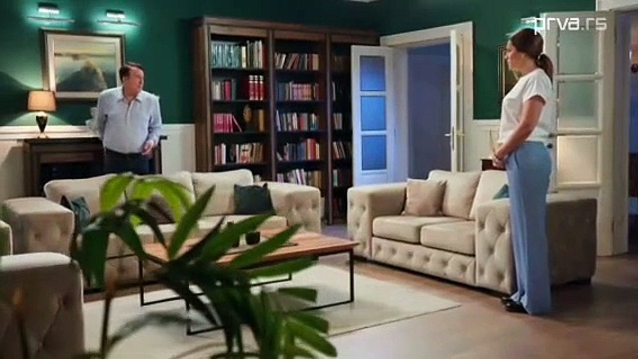 Igra sudbine 1237 Epizoda - Igra sudbine  Epizoda 1237