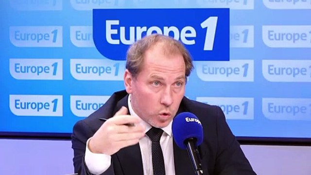Je ne cherche pas à apprehender les évolutions de ma maladie, je vis dans le présent, sans regretter mon passé, sans avoir peur du futur affirme Olivier Goy