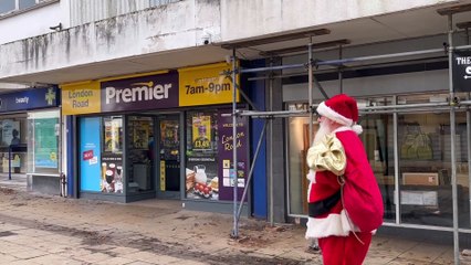 Junk Emporium open a second branch in Waterlooville