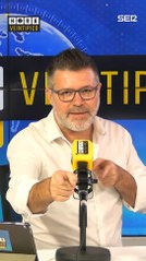 Héctor de Miguel y 'El Legionario' del caso Koldo