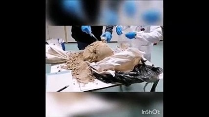 Ecco laboratorio e due milioni di droga, l'eroina viene tagliata a pezzi giganti