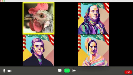 Q: Deep Fake Official Trailer (2024) | Thriller | Crime | Breaking Glass Pictures