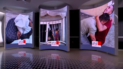 عدد قتلى حرب غزة يقترب من 43 ألف شخص.. وتقرير أممي صادم عن اقتصاد القطاع