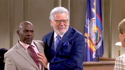 New Star Joins the Bench: NBC’s Night Court Adds Fresh Face for Season 3