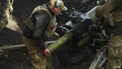 Ucrania lucha por contener a Rusia en el frente de Pokrovsk