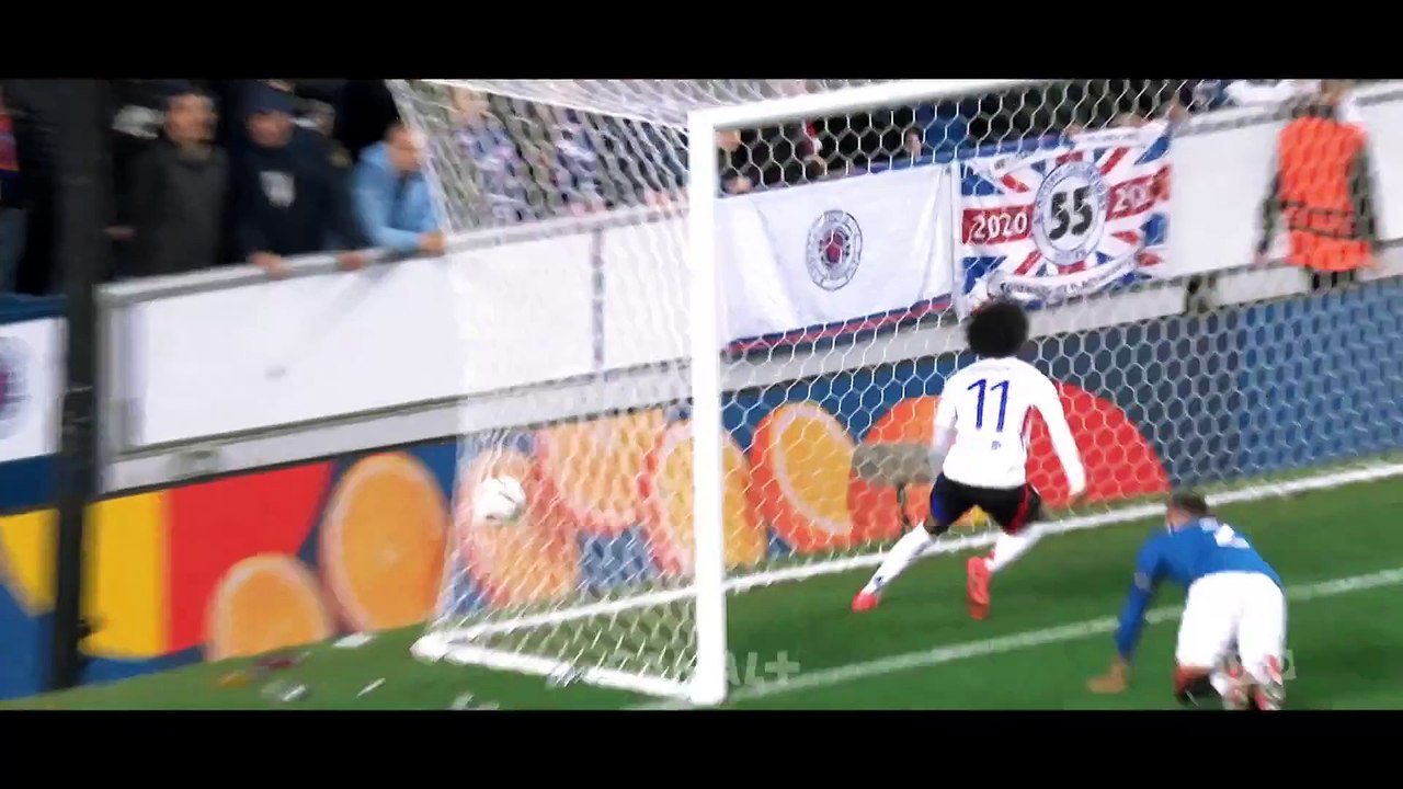 Lyon / Besiktas - 24 octobre