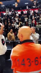 Beşiktaş: "Gio, uğurlu geldi"