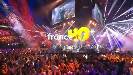 Taratata fête les 40 ans de Bercy - 25 octobre