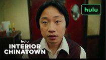 Interior Chinatown | Official Trailer -  Jimmy O. Yang,  Chloe Bennet | Hulu