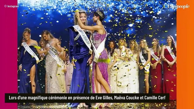 PORTRAIT Qui est Sabah Aib, la Miss Nord-Pas-de-Calais qui concentre déjà tous les espoirs de l'une des régions les plus primées du concours ?