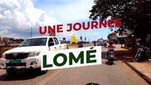 Linfodrome vous plonge au Togo précisément dans la capitale Lomé pour une journée