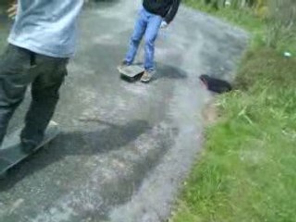 film de skat 2