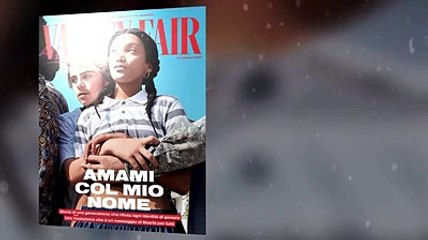 La rivista in edicola con il Centro