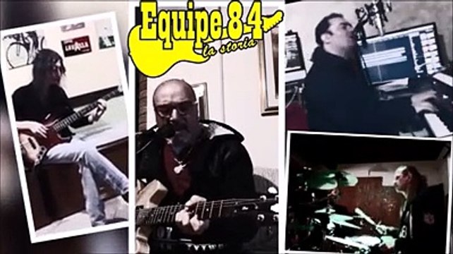 Resto a casa, la canzone dell'emergenza coronavirus
