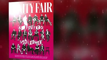 La rivista in edicola con il Centro