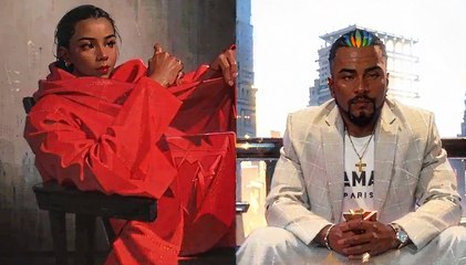 50 Cent balance sur Diddy : des révélations choc à venir