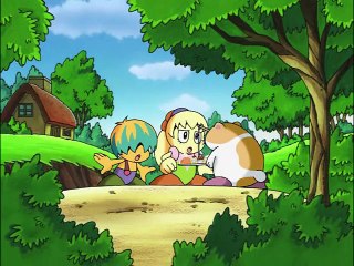 Episode 7 - Kirby's Egg-cellent Adventure