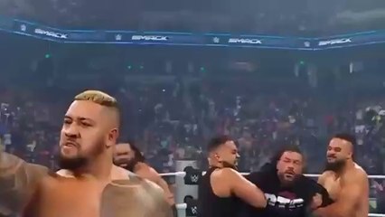 WWE FULL MATCH MONDAY NIGHT RAW OCTOBER 22, 2024. COMPLETE MATCH