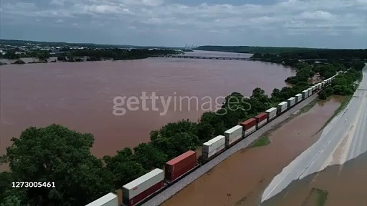 gettyimages-1273005461-640_adppDrone shot of flooding Tulsa OK