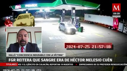 Abogado de la familia de Héctor Cuén critica investigación de Fiscalía de Sinaloa