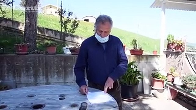 La lettera di un guarito della ex zona rossa: Tutto ? cominciato con la perdita del gusto