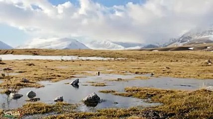 Sport e natura a Campo Imperatore