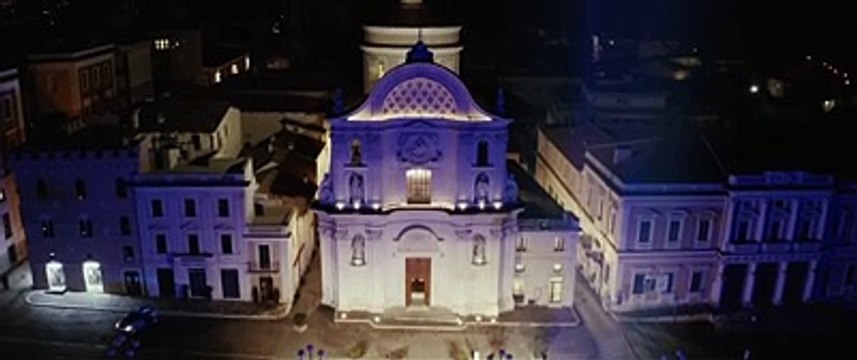 Eleven, L'Aquila undici anni dopo