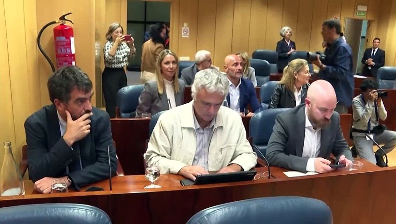 El PP incluye a Pedro Sánchez en su lista de comparecientes para la comisión sobre Begoña Gómez