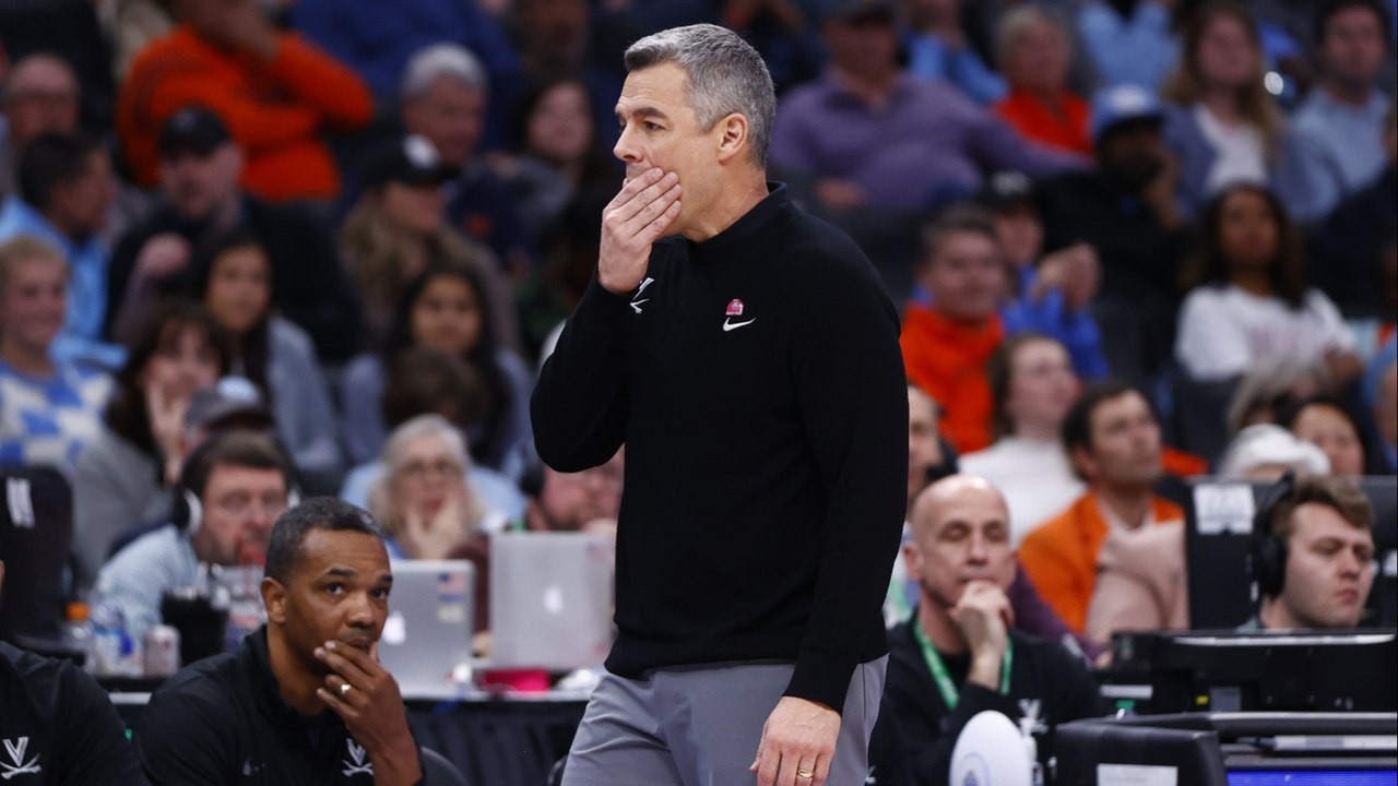 Impact of Veteran Coaches Retiring on College S...