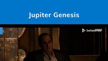 Jupiter Genesis (EN)