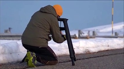 Giove e Saturno vicini come non li avete mai visti. Il video di due ragazzi abruzzesi dalla Maielletta