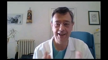"Il distanziamento sociale ci ha dato una grossa mano"