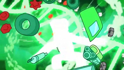 ¡¿LOS RAINBOW FRIENDS SON AUTOS! (Animación)