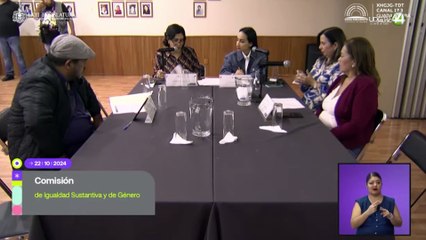 “Nos faltó, pero le cumplimos a las mujeres de Jalisco”, afirmó la diputada Dolores López