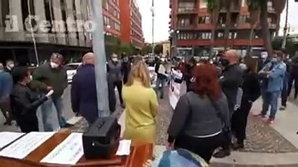 Covid: agenzie di viaggio allo stremo