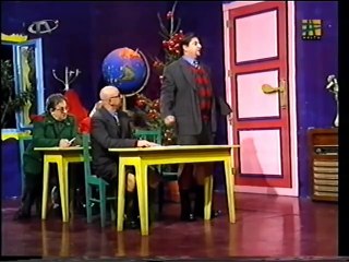 Vecernja skola - Europa da ili ne (OTV 1997-98)