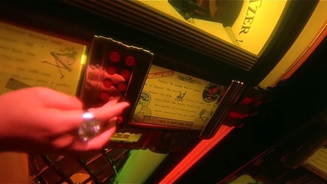 Anjos Caídos (Fallen Angels) - Trailer