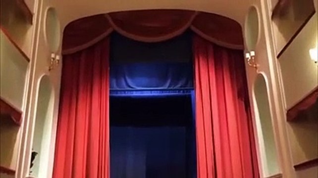 Pino Insegno: Il pubblico dov'??!!