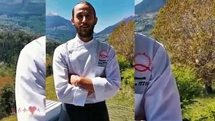 Coronavirus: in campo cuochi, pizzaioli, ristoratori e pasticcieri
