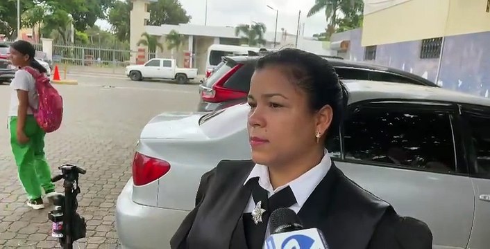 Abogada de víctimas de Mantequilla busca inclusión en sentencia para compensación