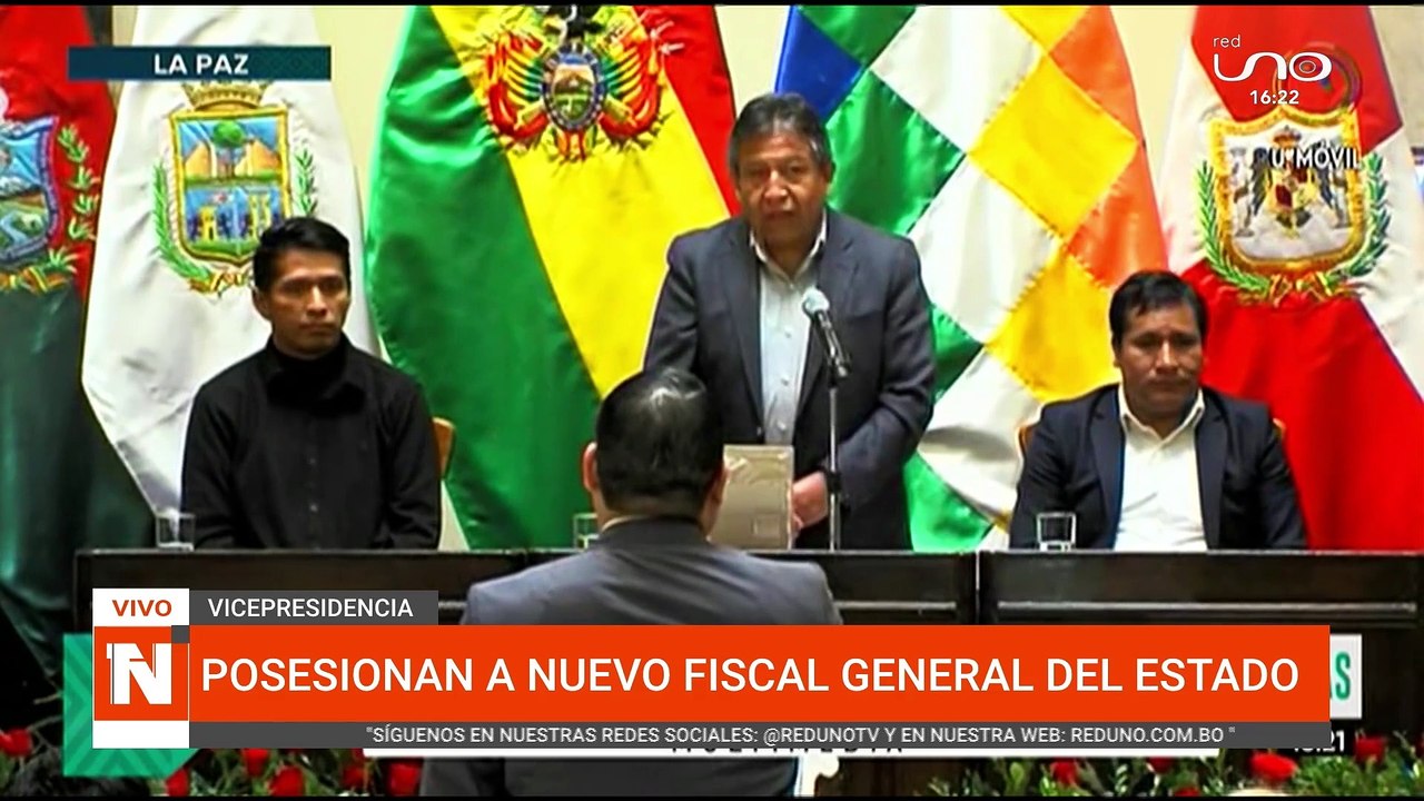 Posesión Mariaca