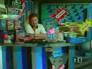 DENDY-НОВАЯ РЕАЛЬНОСТЬ (2X2 ВЫПУСК 07)