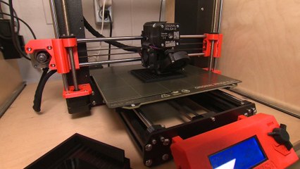 Des distributrices de préservatifs conçues et fabriquées au Cégep de Rivière-du-Loup