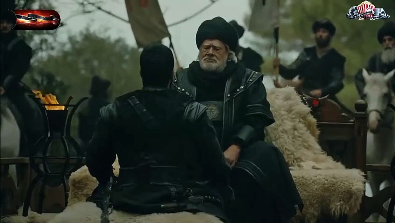 HD المؤسس عثمان - مدبلج - الحلقة 14  الموسم 2