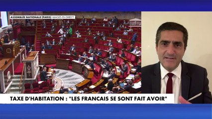 Marc Touati : «On joue avec le feu et on va finir par se brûler»