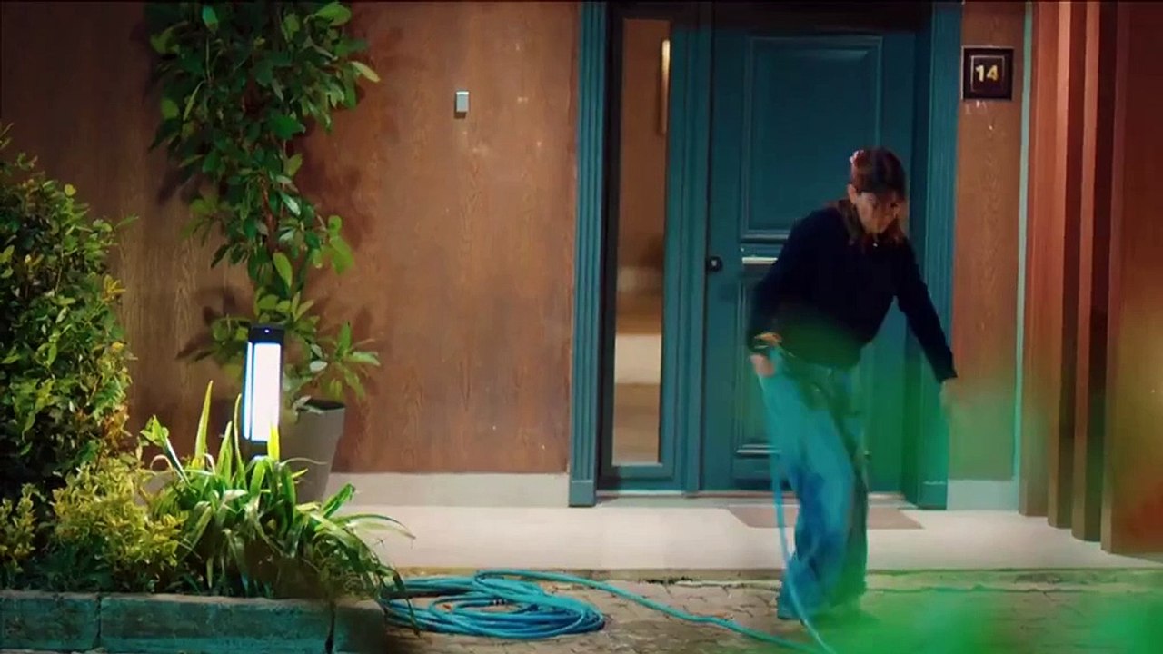 مسلسل اسرار البيوت 2 الحلقة 30 الثلاثون مدبلجة HD