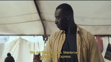 The Strangers' Case | Feature | SBFF 2024