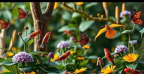 The Secret of Adel's Box